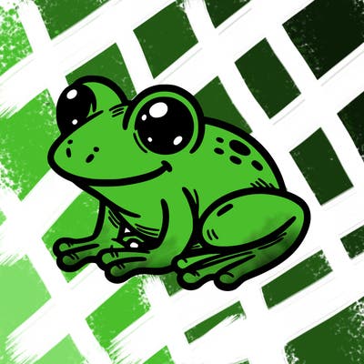 frog