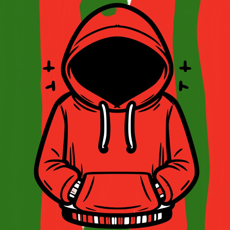 hoodie