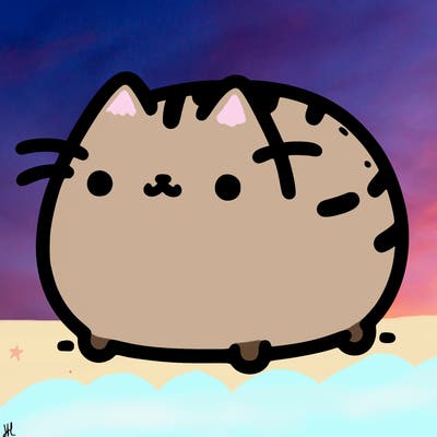 pusheen