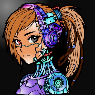cyberpunkgirl