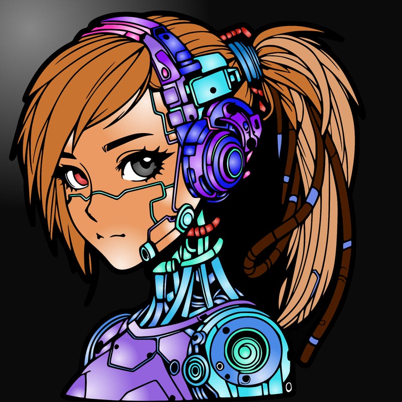 cyberpunkgirl