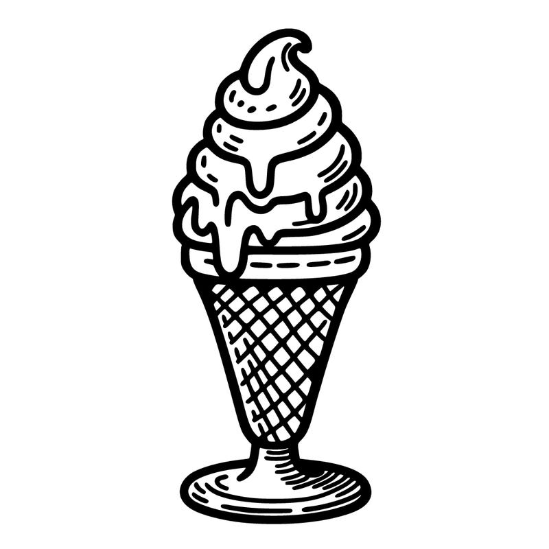 ice cream