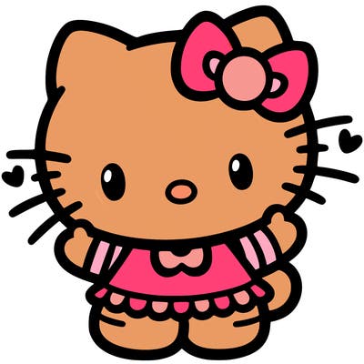 hello kitty