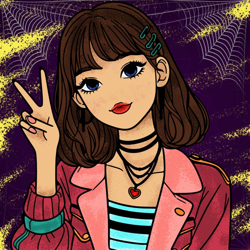 korean k-pop girl