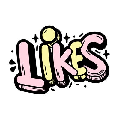 likes.