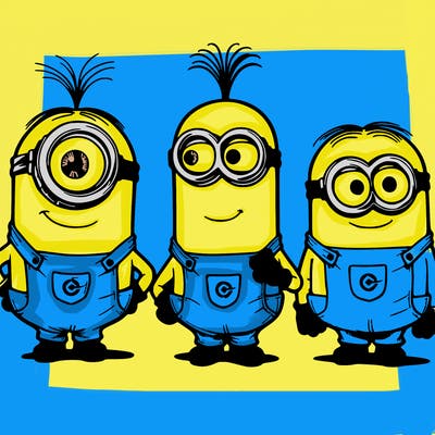 minions