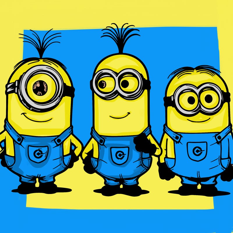 minions