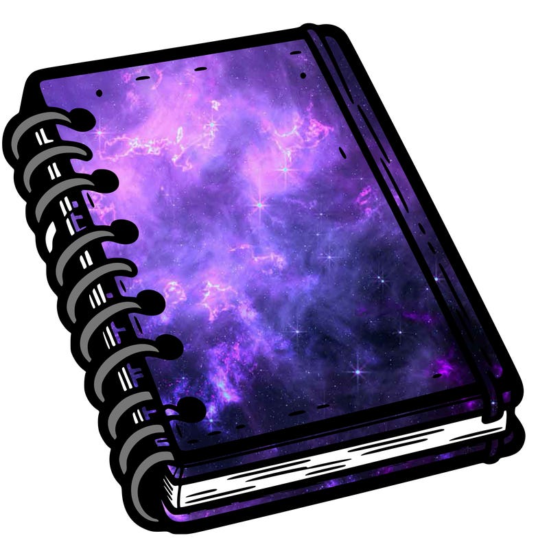 notebook