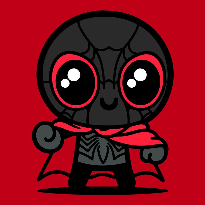 spider-man