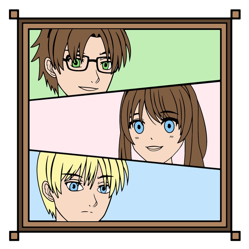 After