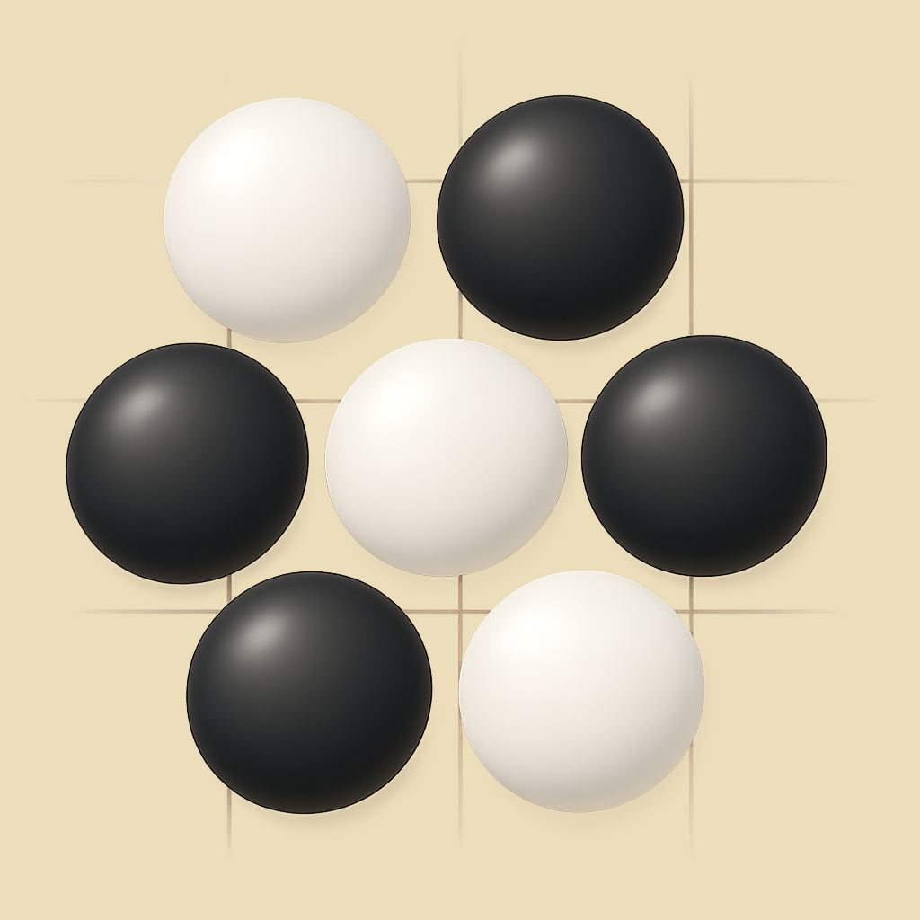PVGo - Weiqi Go Baduk learning - Education App | MWM
