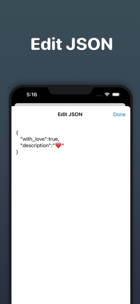 HTTP Utility Bot Request - Developer Tools App | MWM