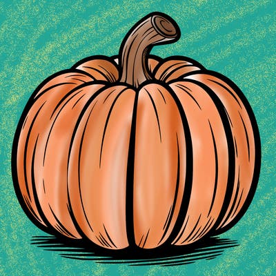 pumkin