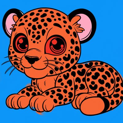 leopard