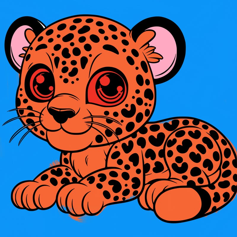 leopard