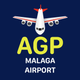 Malaga Airport: Flight Info
