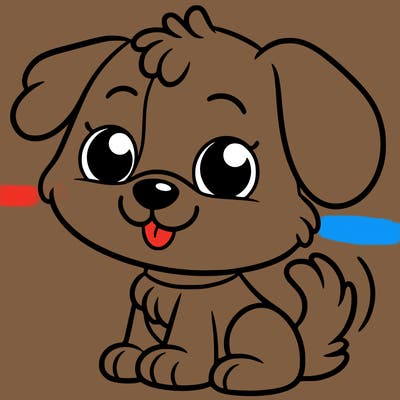 dog