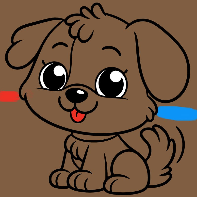 dog
