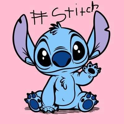 stitch