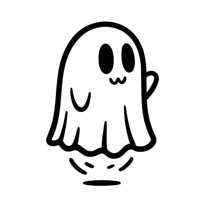 ghost