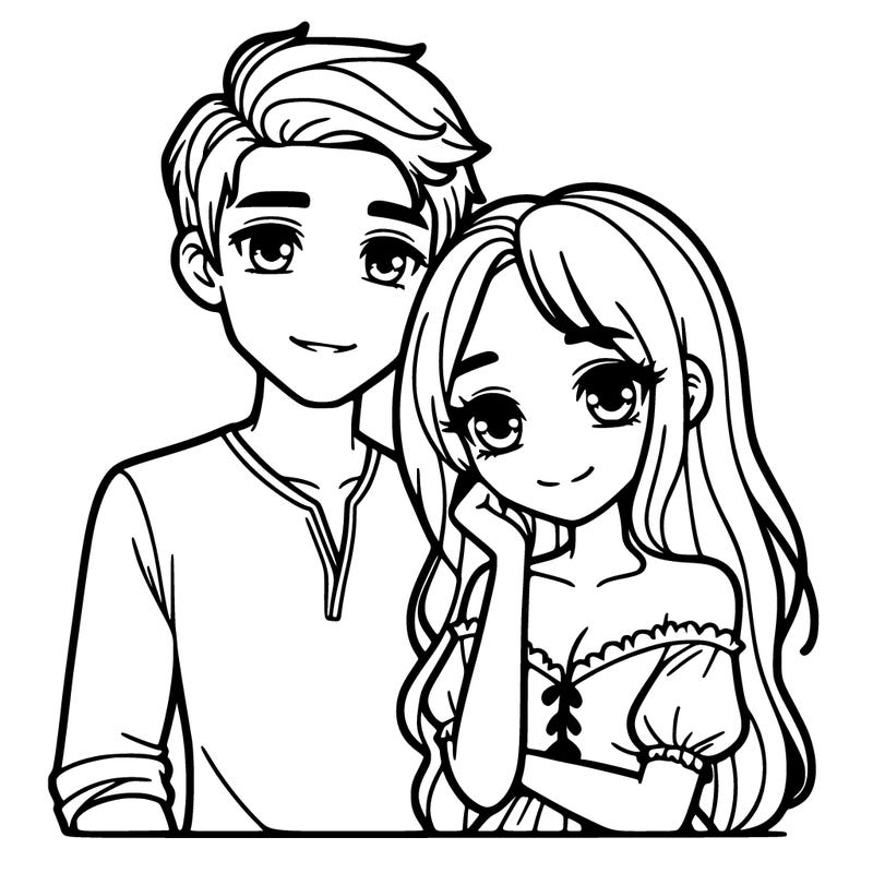 boyfriend girlfriend cute