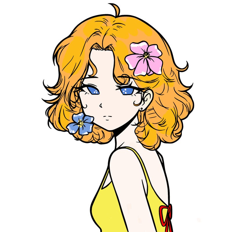 After