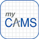 myCAMS MutualFund App for iPad
