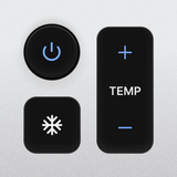 Smart AC Remote Controller App