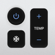 Smart AC Remote Controller App