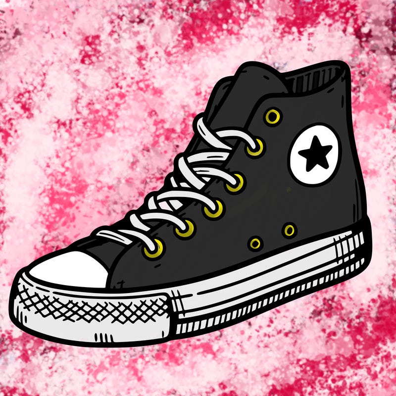 converse