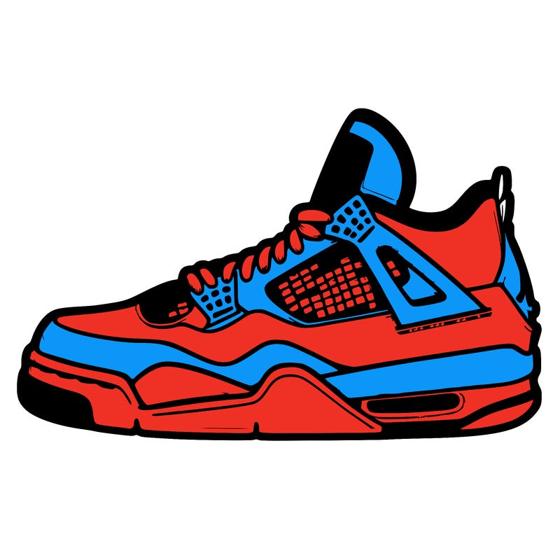 jordan 4