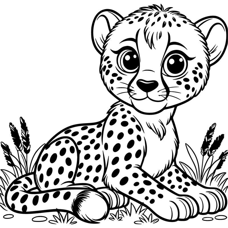 cheetah