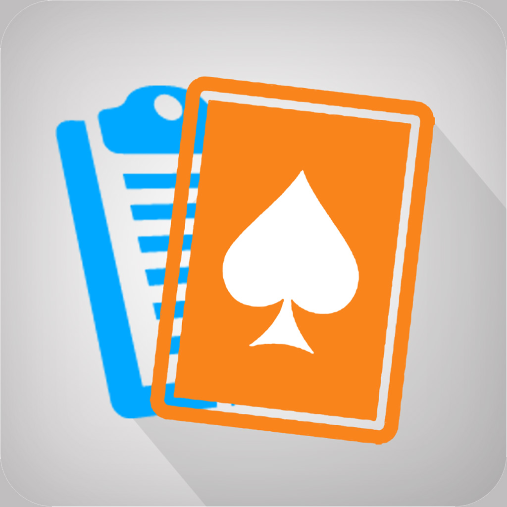 Bridge-Score - Games App | MWM