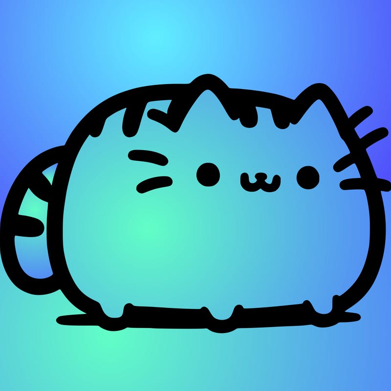 pusheen