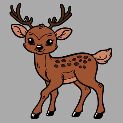 deer