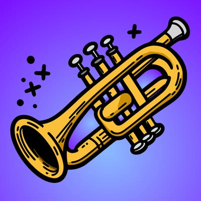 trumpet