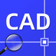 CAD快速看图- 手机快速查看cad图纸
