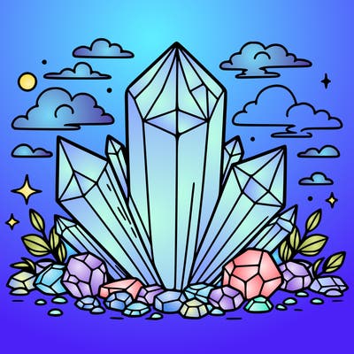 crystal