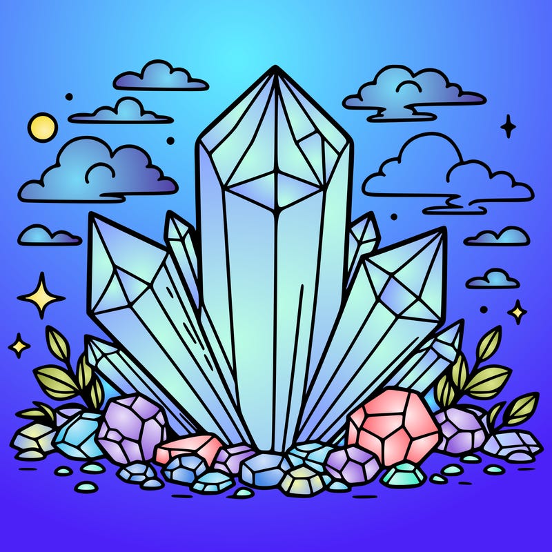 crystal