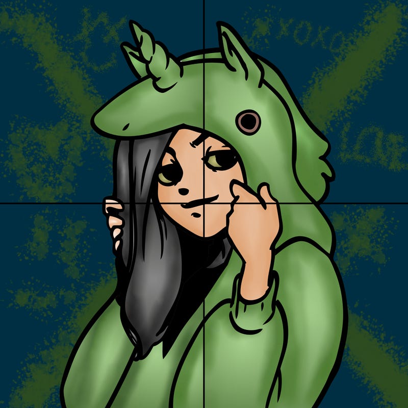 After