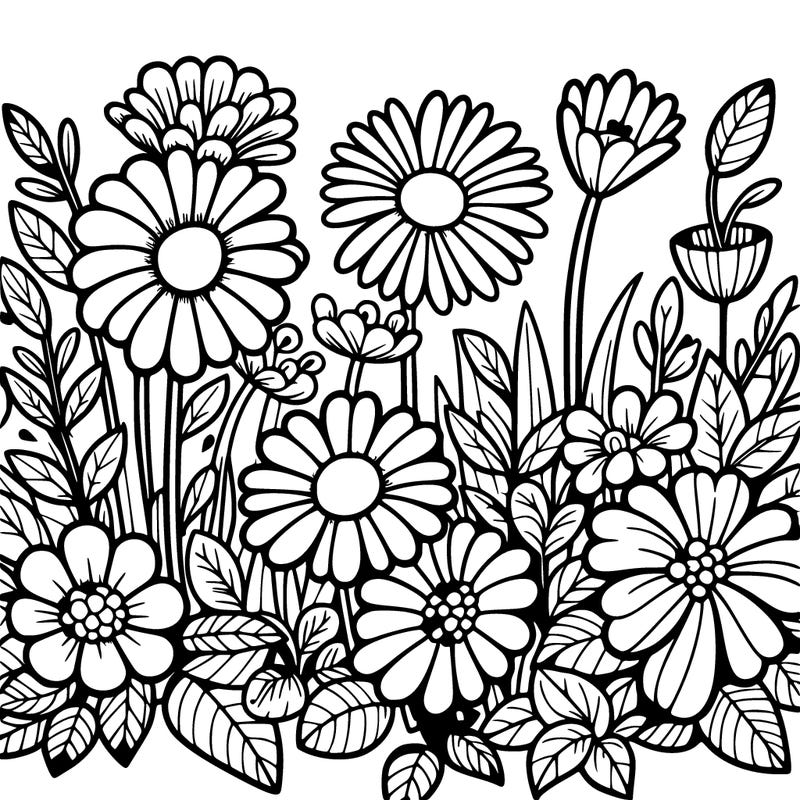 flowers