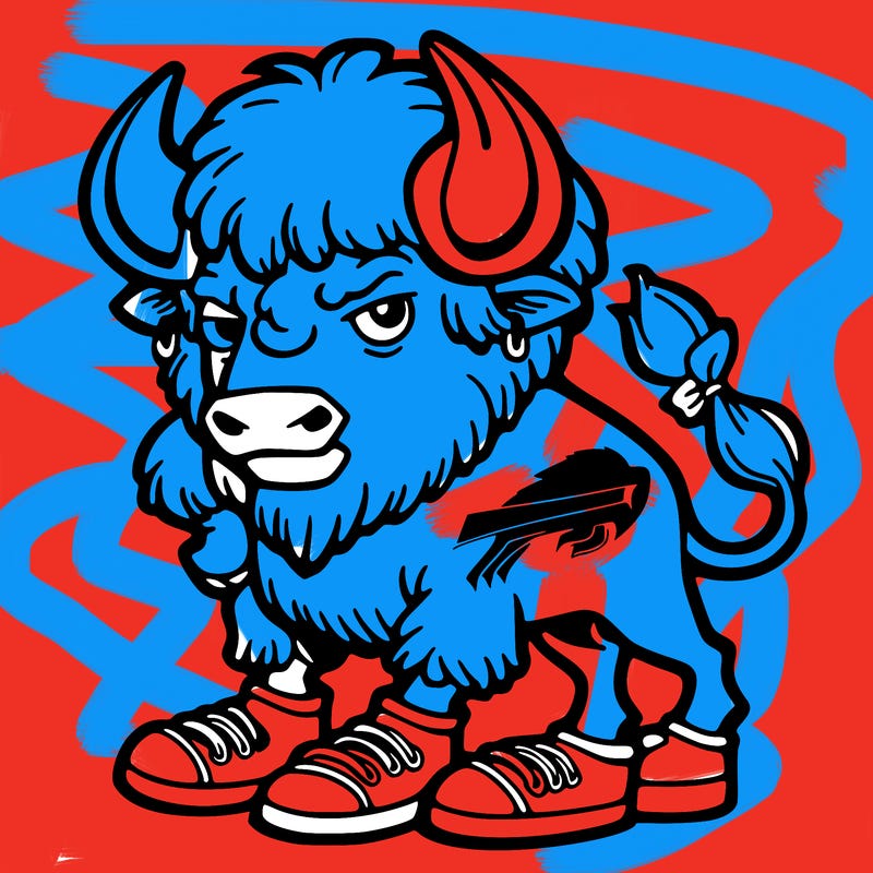 buffalo bills