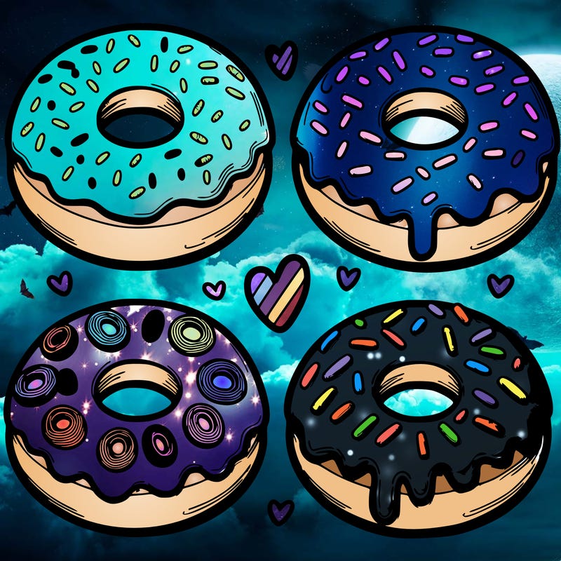 donuts