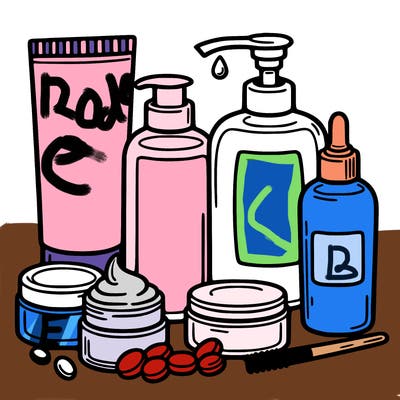 skincare