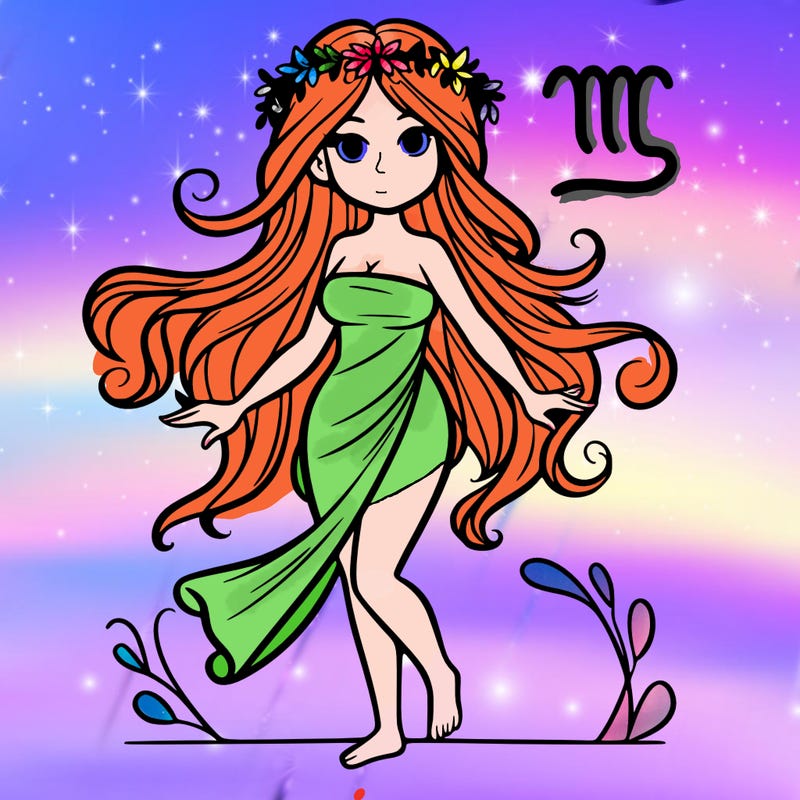 virgo