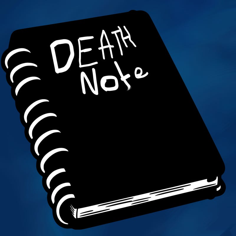 notebook