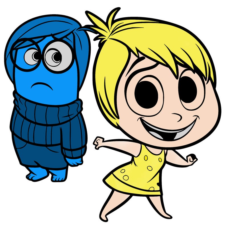 joy inside out