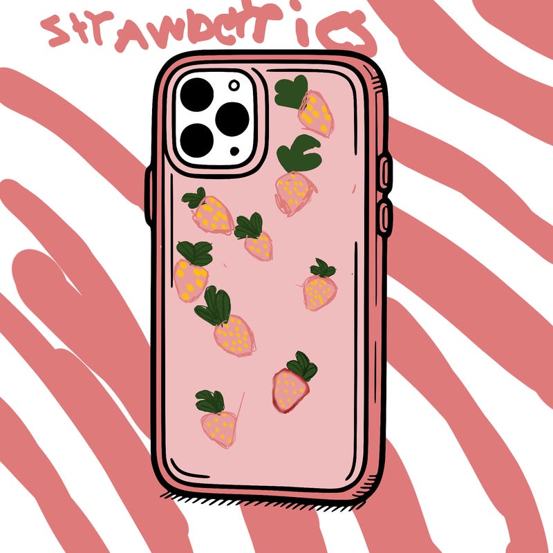 phone case