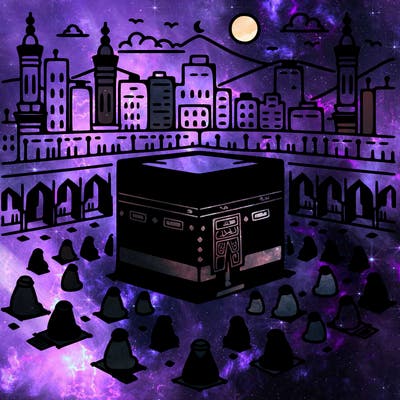 kaaba