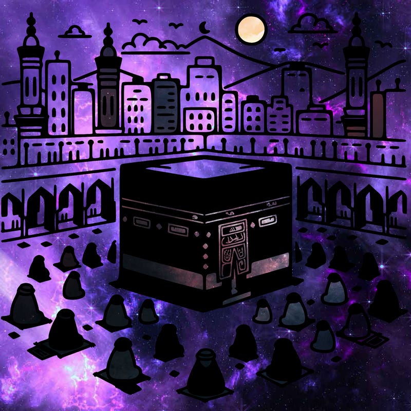 kaaba